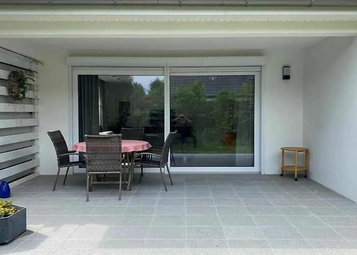 Ferienwohnung Lilienthal