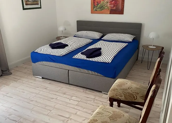 Ferienwohnung Lilienthal