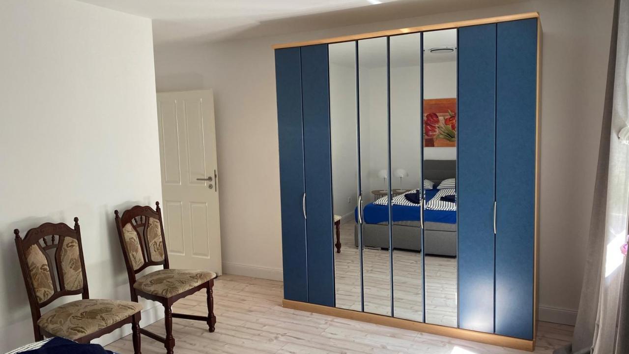 Apartment Lilienthal *