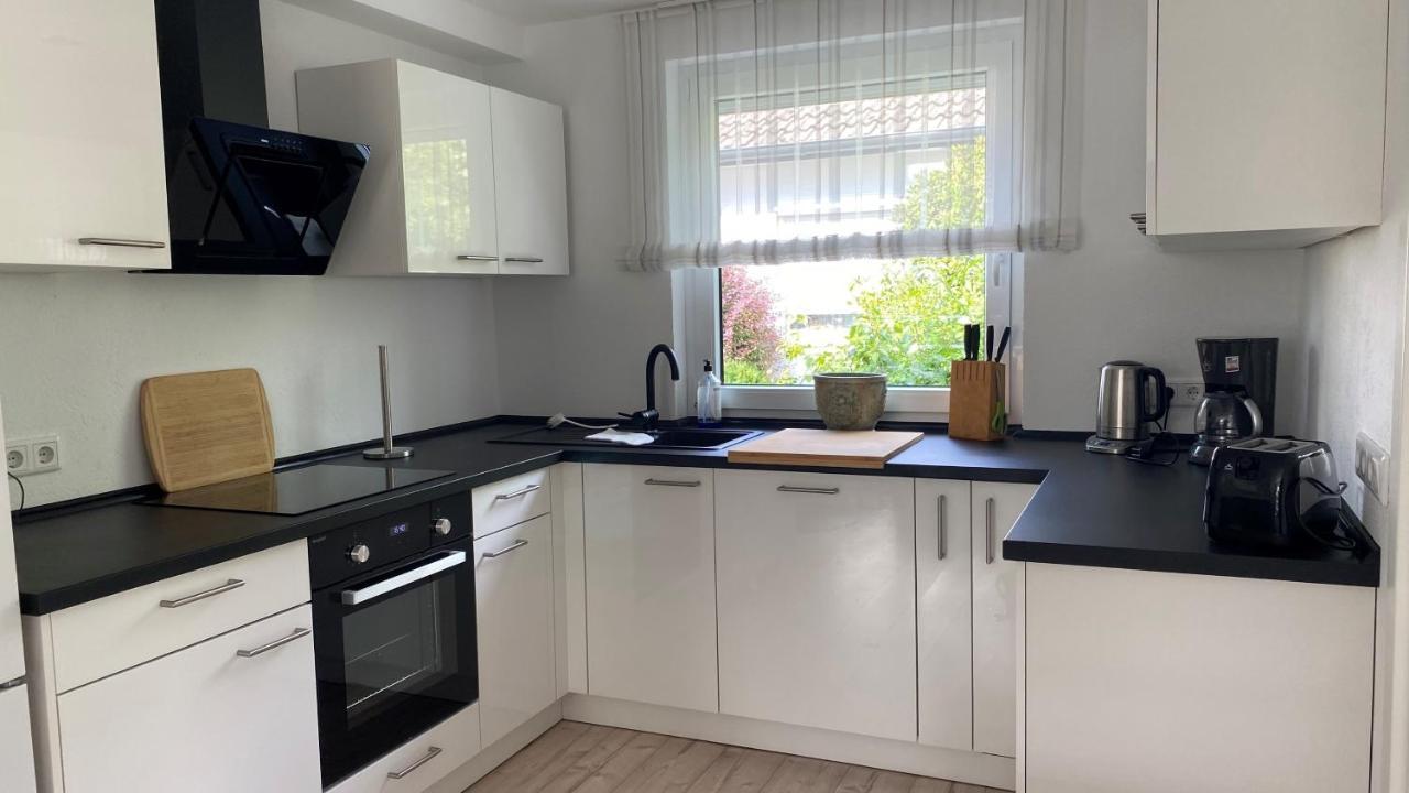 Lilienthal Apartment *