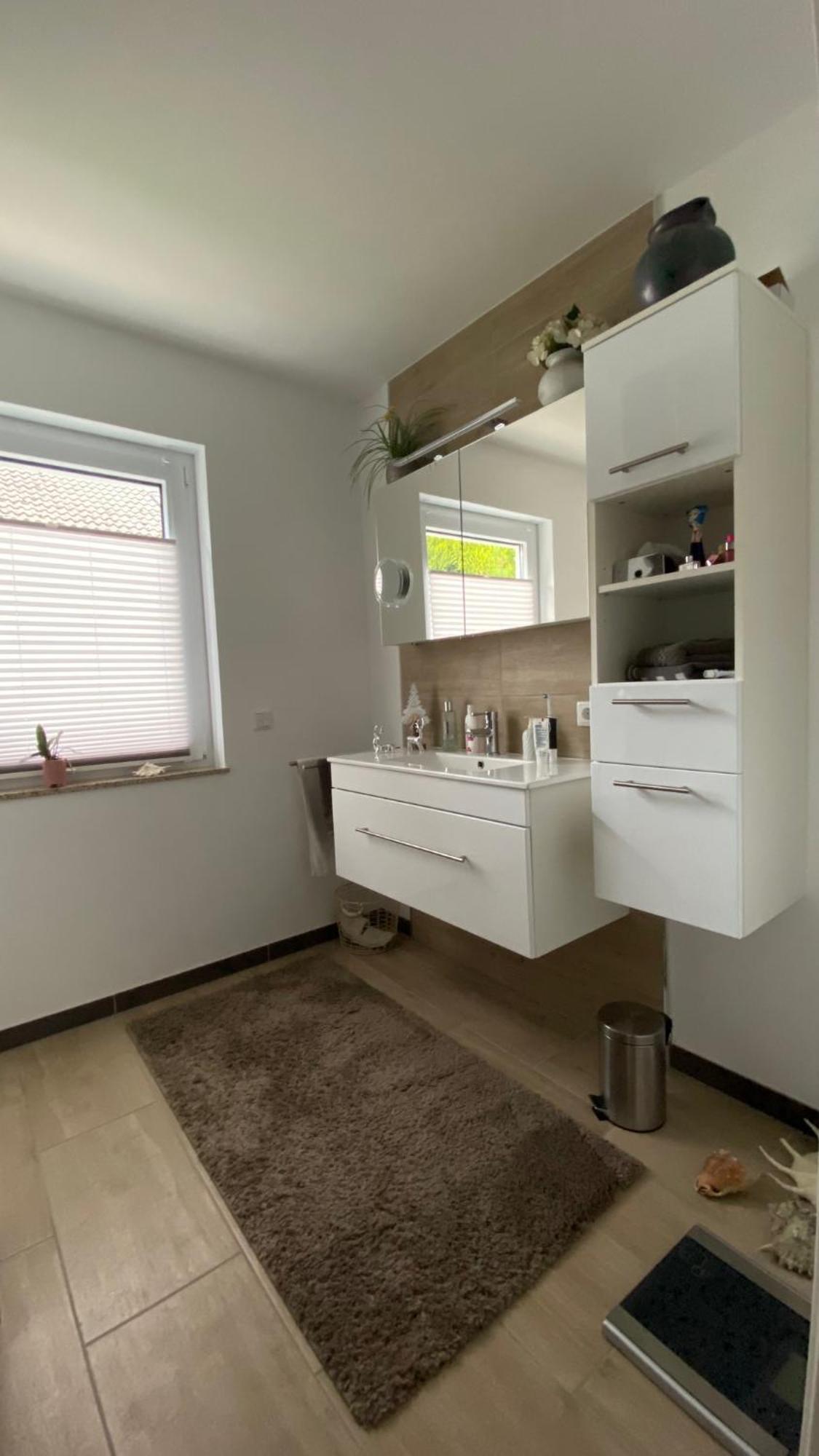 Lilienthal Apartment